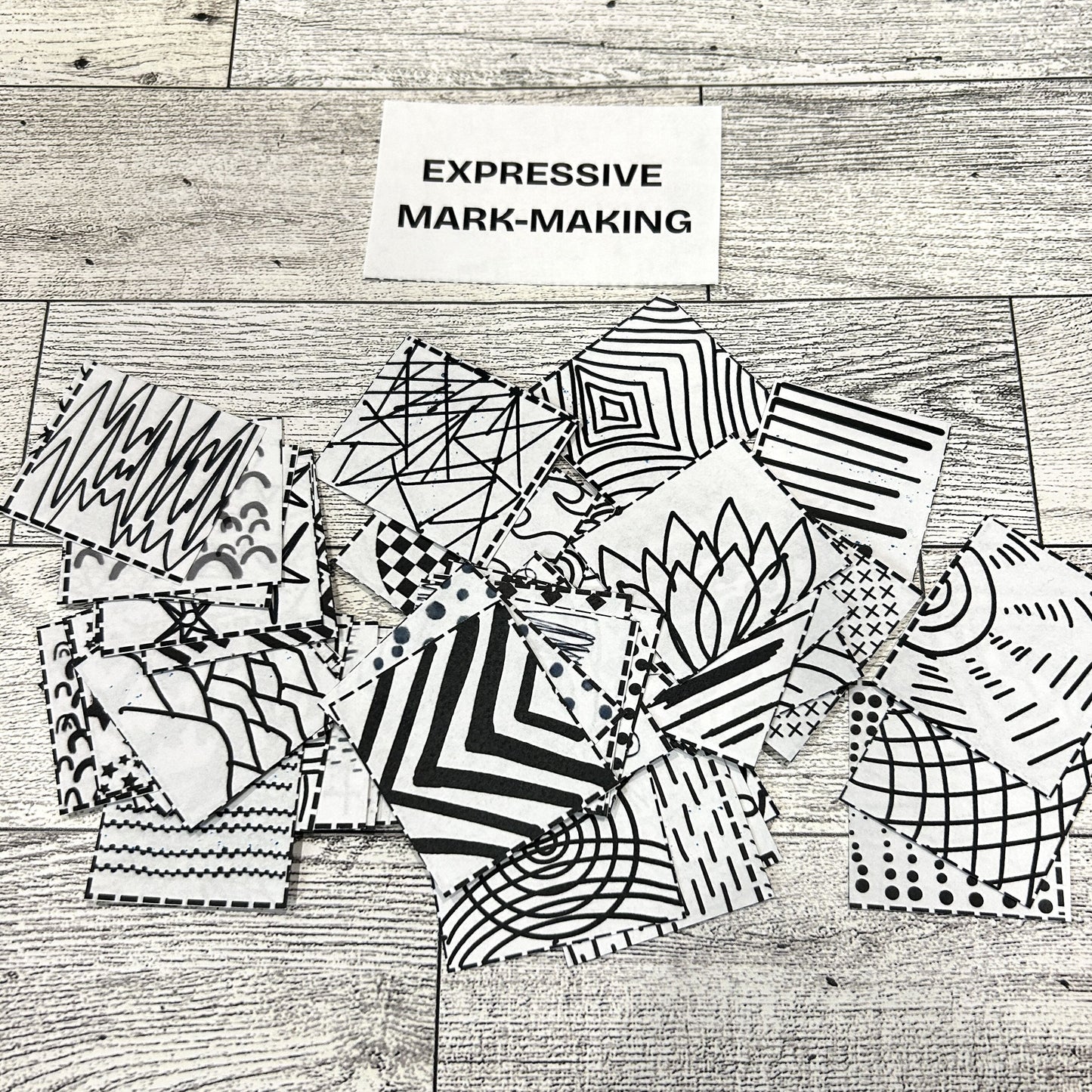 Creative Flow Kit-Premium Printed Edition